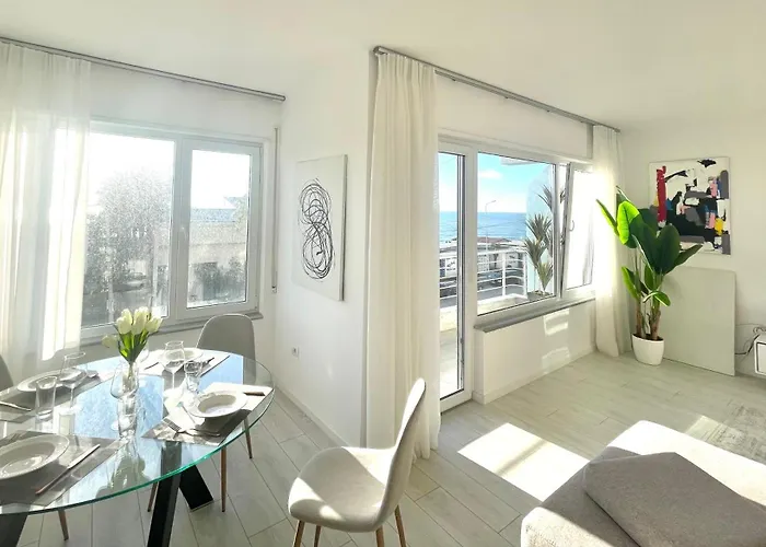 Apartament Currila Sunset Beaty *