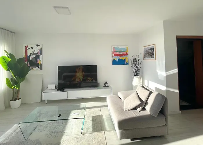 Lejlighed Currila Sunset Beaty *