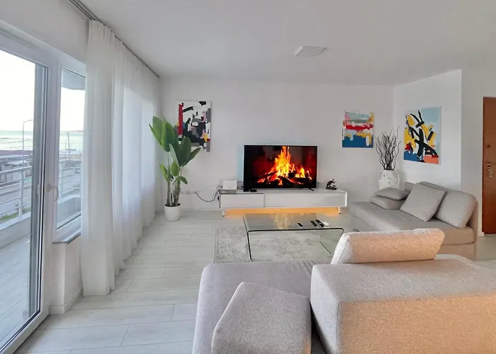 Currila Sunset Beaty * Durrës