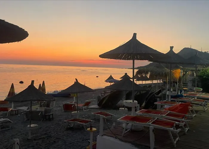 Apartament Currila Sunset Beaty *