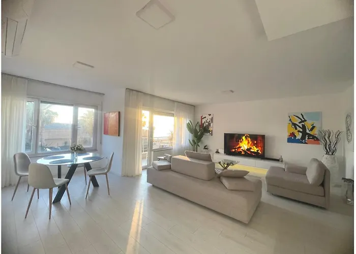 Currila Sunset Beaty Apartament Durrës