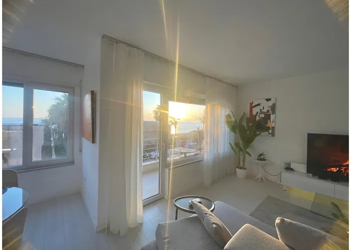 Currila Sunset Beaty * Durrës