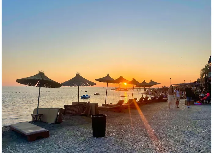 Lejlighed Currila Sunset Beaty