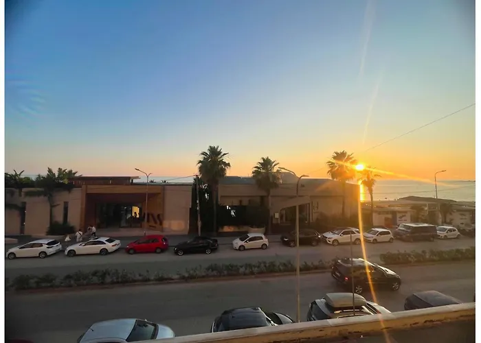 Currila Sunset Beaty Apartament *